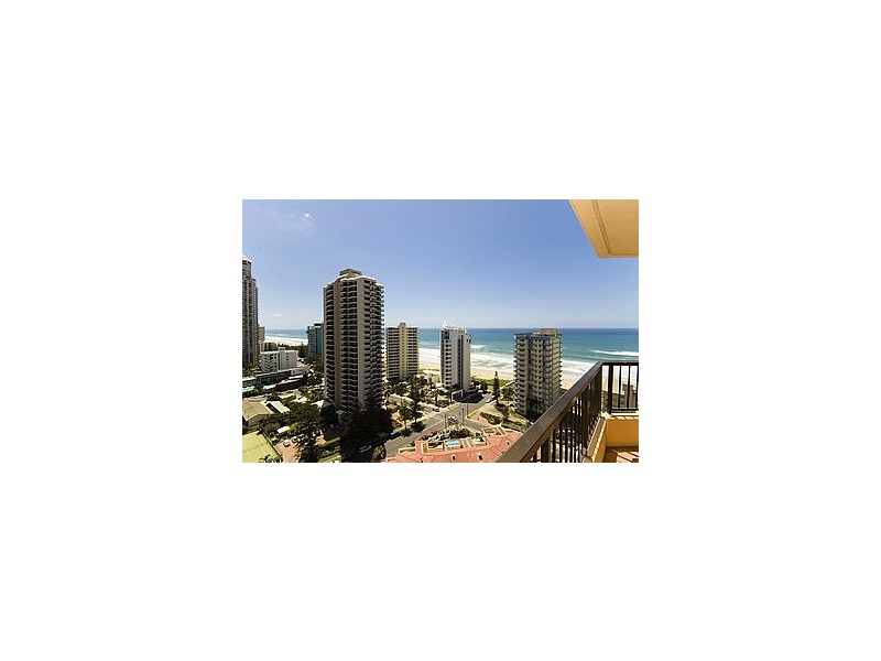 5 Enderley Avenue, Surfers Paradise QLD 4217