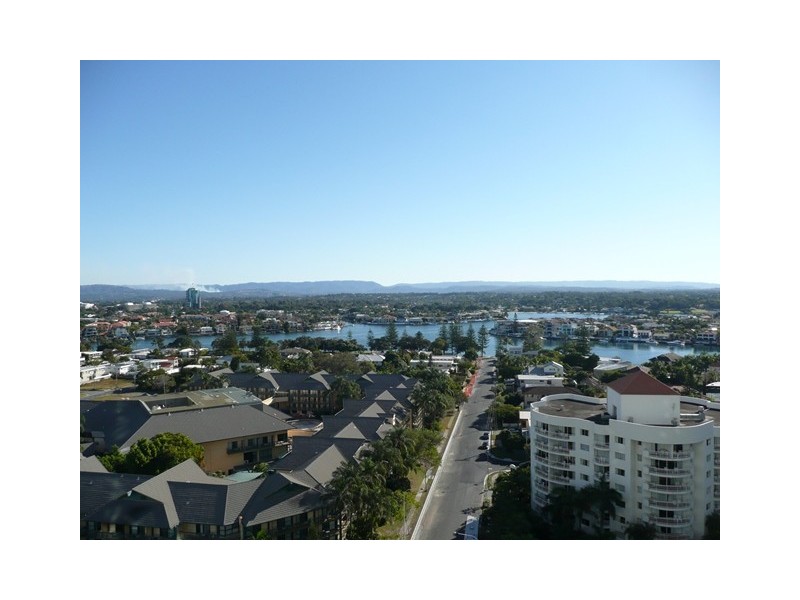 3400 Gold Coast Highway, Surfers Paradise QLD 4217