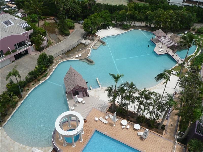 Unit 51 Grand Mariner, 12 Commodore Drive, Paradise Waters QLD 4217 the real estate agency Sold