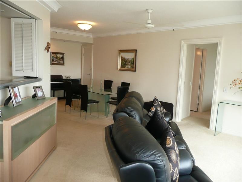 Unit 51 Grand Mariner, 12 Commodore Drive, Paradise Waters QLD 4217 the real estate agency Sold