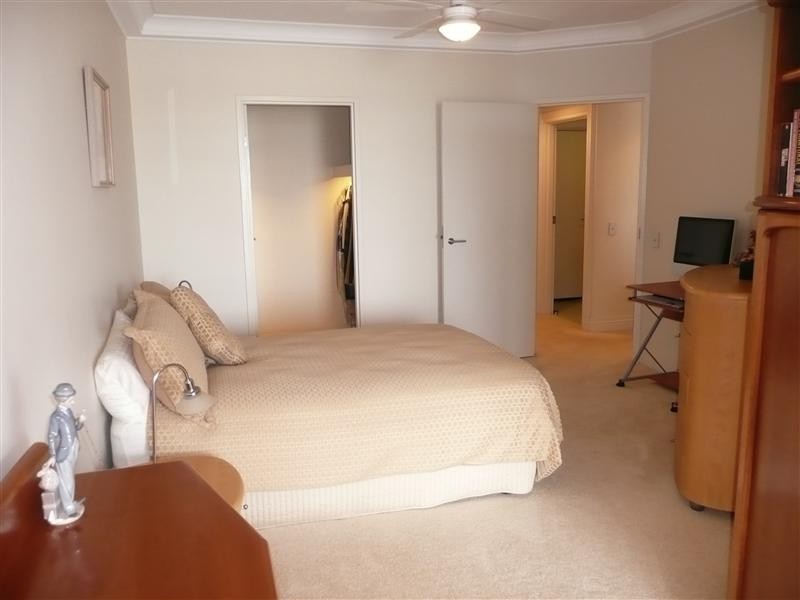 Unit 51 Grand Mariner, 12 Commodore Drive, Paradise Waters QLD 4217 the real estate agency Sold