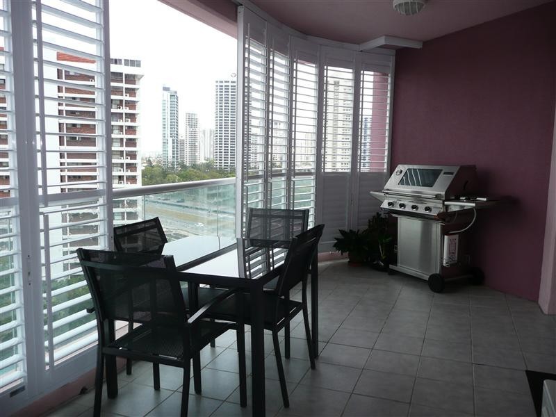 Unit 51 Grand Mariner, 12 Commodore Drive, Paradise Waters QLD 4217 the real estate agency Sold