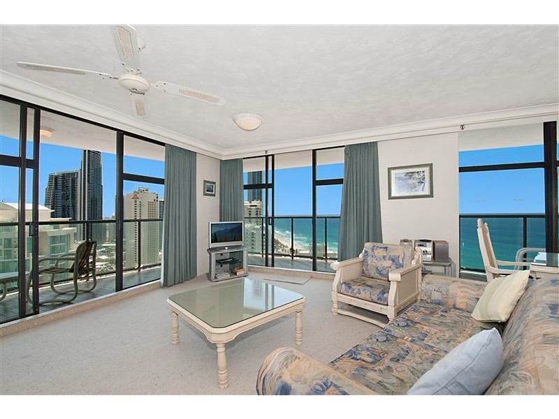 Unit 28D Peninsula, 5 Clifford Street, Surfers Paradise QLD 4217