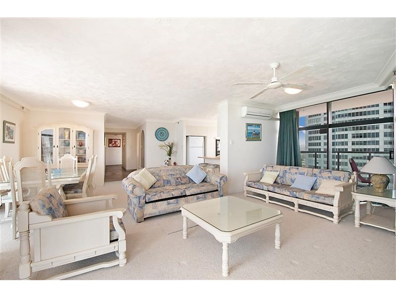 Unit 28D Peninsula, 5 Clifford Street, Surfers Paradise QLD 4217