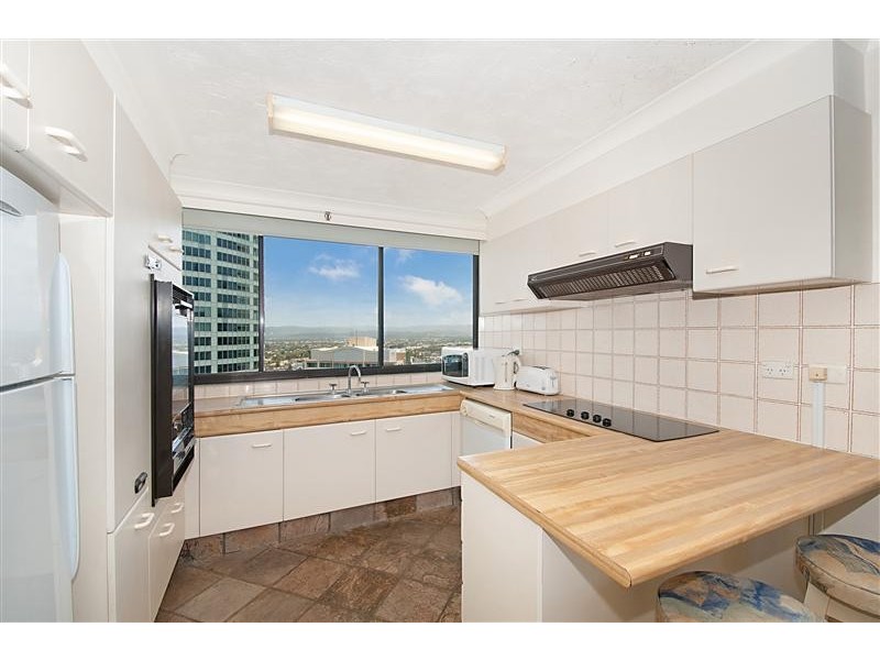 Unit 28D Peninsula, 5 Clifford Street, Surfers Paradise QLD 4217