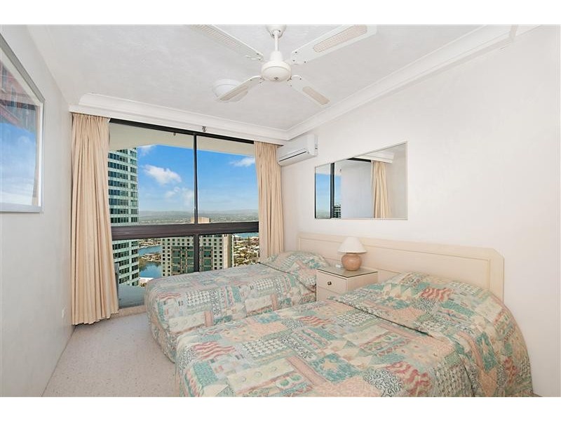 Unit 28D Peninsula, 5 Clifford Street, Surfers Paradise QLD 4217