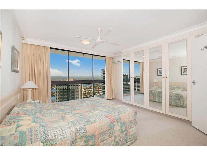 Unit 28D Peninsula, 5 Clifford Street, Surfers Paradise QLD 4217