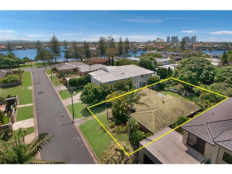 23 Blondell Avenue, Budds Beach, Surfers Paradise QLD 4217