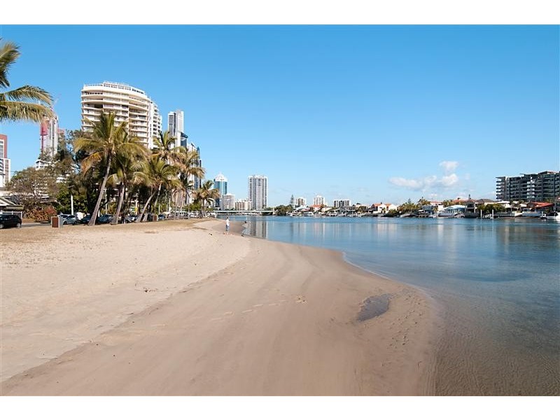 23 Blondell Avenue, Budds Beach, Surfers Paradise QLD 4217