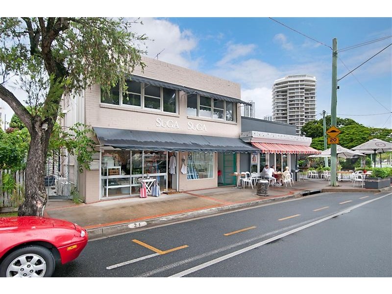 23 Blondell Avenue, Budds Beach, Surfers Paradise QLD 4217