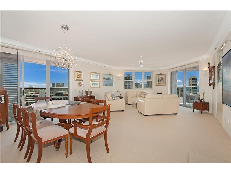 Unit 106 Grand Mariner, 12 Commodore Drive, Paradise Waters QLD 4217