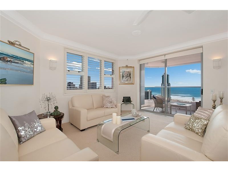 Unit 106 Grand Mariner, 12 Commodore Drive, Paradise Waters QLD 4217