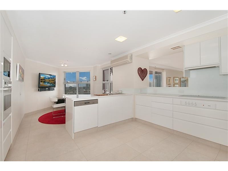 Unit 106 Grand Mariner, 12 Commodore Drive, Paradise Waters QLD 4217