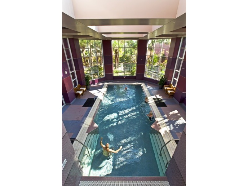 Unit 106 Grand Mariner, 12 Commodore Drive, Paradise Waters QLD 4217