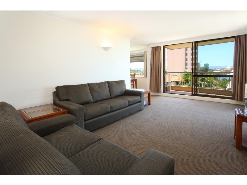 Unit 301 Oak Lodge, 3 Oak Avenue, Surfers Paradise QLD 4217