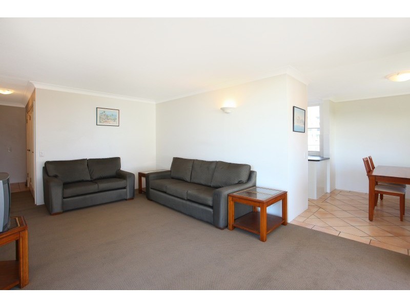 Unit 301 Oak Lodge, 3 Oak Avenue, Surfers Paradise QLD 4217