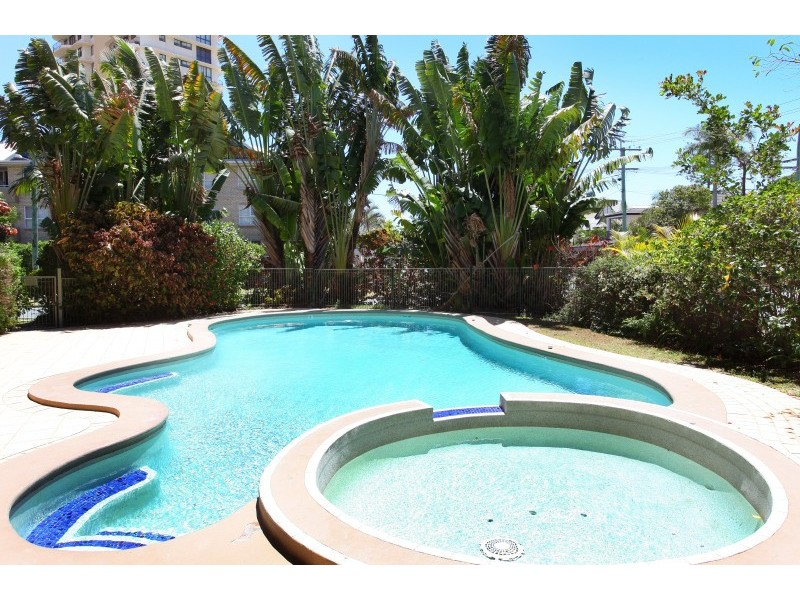 Unit 301 Oak Lodge, 3 Oak Avenue, Surfers Paradise QLD 4217