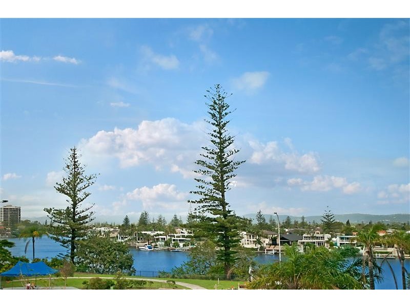 Unit 2H Thornton Tower, 33 Thornton Street, Surfers Paradise QLD 4217