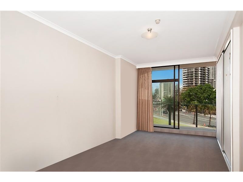 Unit 2H Thornton Tower, 33 Thornton Street, Surfers Paradise QLD 4217