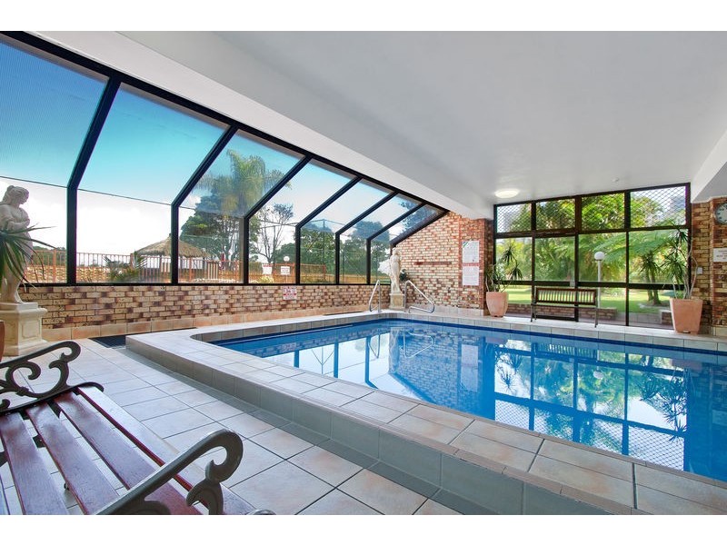 Unit 2H Thornton Tower, 33 Thornton Street, Surfers Paradise QLD 4217