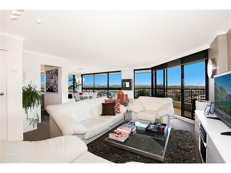 Unit 55 The Nelson, 5 Admiralty Drive, Paradise Waters QLD 4217