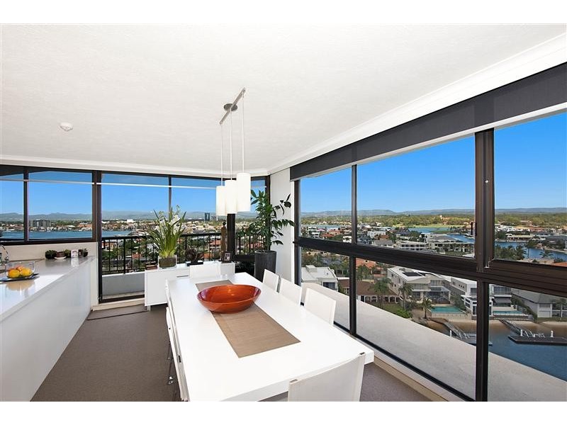 Unit 55 The Nelson, 5 Admiralty Drive, Paradise Waters QLD 4217