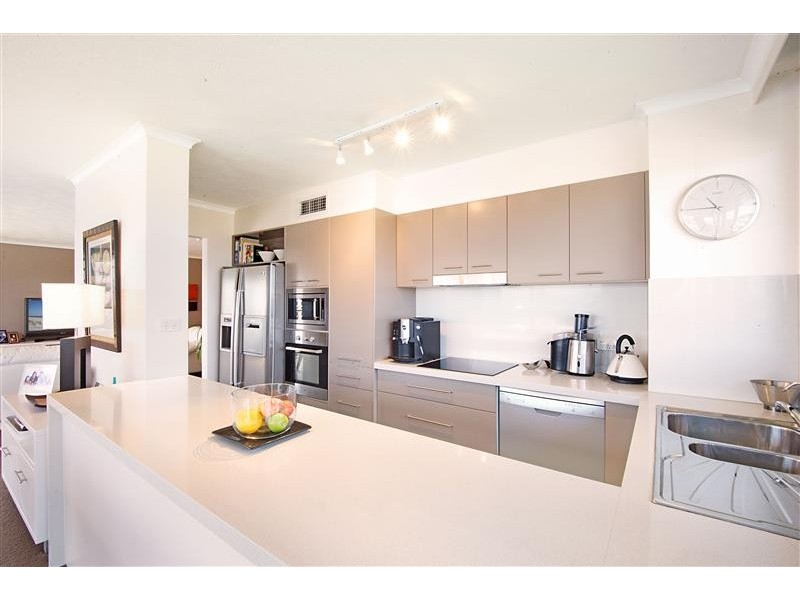 Unit 55 The Nelson, 5 Admiralty Drive, Paradise Waters QLD 4217