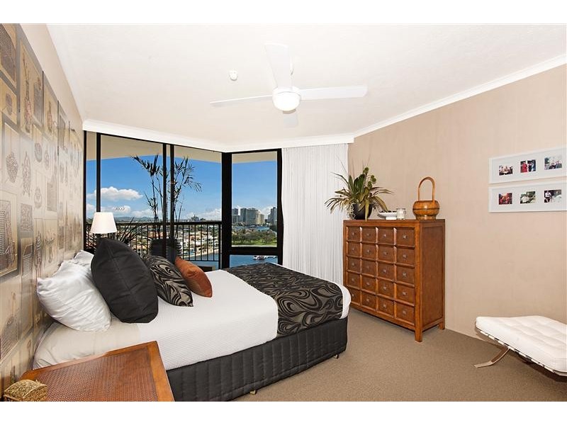 Unit 55 The Nelson, 5 Admiralty Drive, Paradise Waters QLD 4217