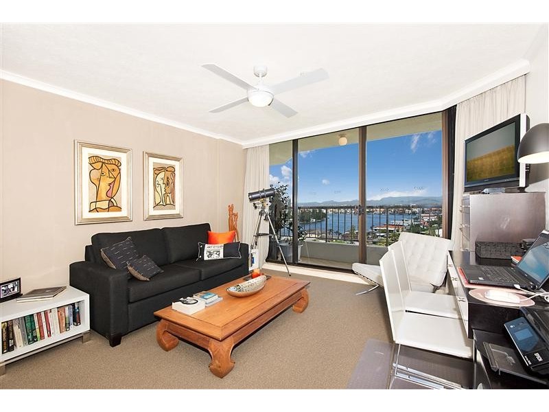 Unit 55 The Nelson, 5 Admiralty Drive, Paradise Waters QLD 4217