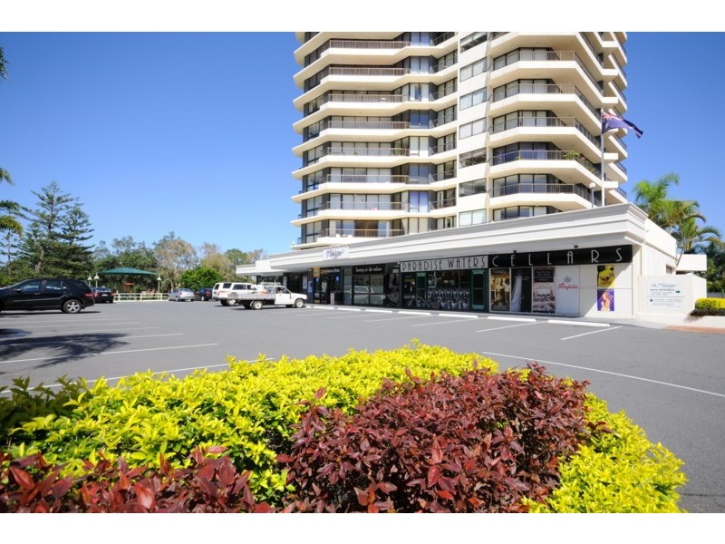 Unit 55 The Nelson, 5 Admiralty Drive, Paradise Waters QLD 4217