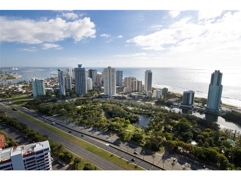 Paradise Waters QLD 4217