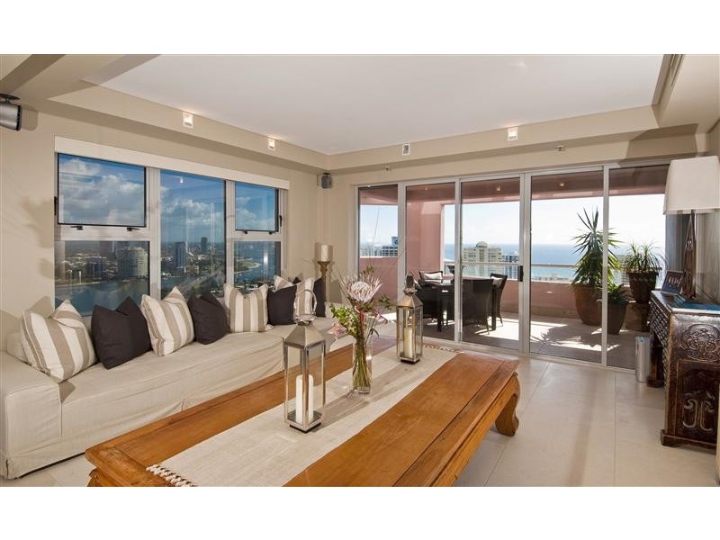 Paradise Waters QLD 4217