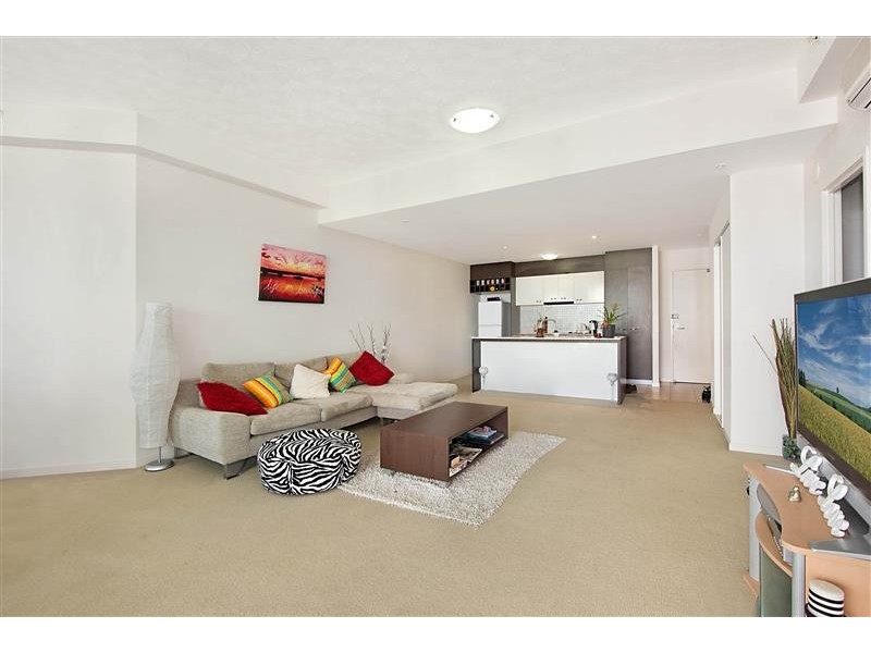 Unit 1302 Wings, 18 Fern Street, Surfers Paradise QLD 4217