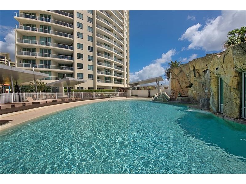 Unit 1302 Wings, 18 Fern Street, Surfers Paradise QLD 4217