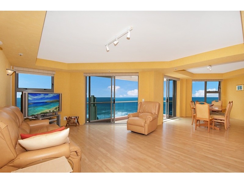 Unit 176 Grand Mariner, 12 Commodore Drive, Paradise Waters QLD 4217