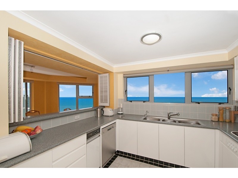 Unit 176 Grand Mariner, 12 Commodore Drive, Paradise Waters QLD 4217