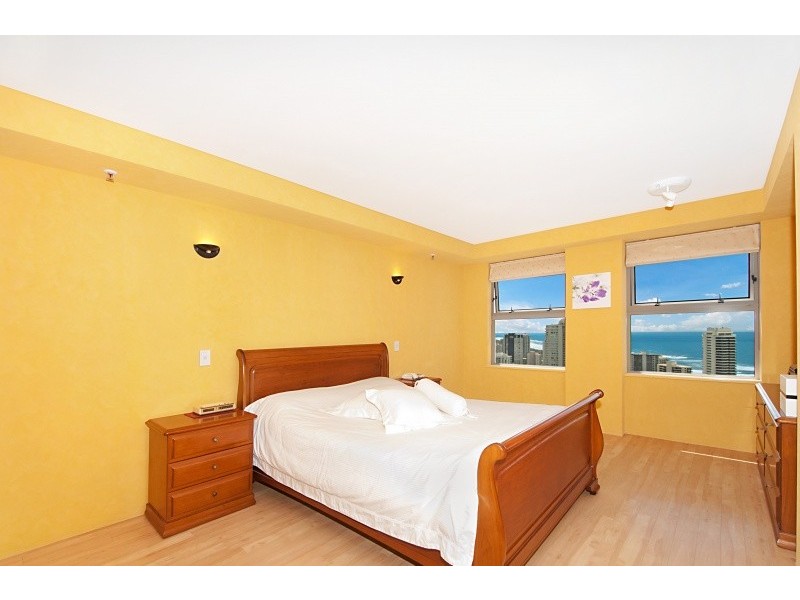 Unit 176 Grand Mariner, 12 Commodore Drive, Paradise Waters QLD 4217