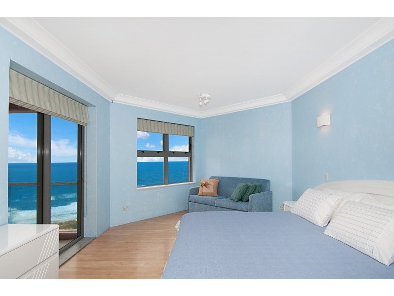 Unit 176 Grand Mariner, 12 Commodore Drive, Paradise Waters QLD 4217
