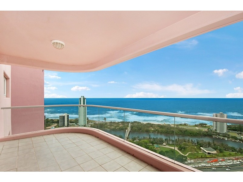 Unit 176 Grand Mariner, 12 Commodore Drive, Paradise Waters QLD 4217