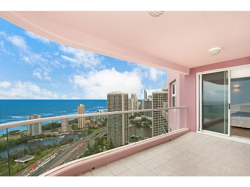 Unit 176 Grand Mariner, 12 Commodore Drive, Paradise Waters QLD 4217