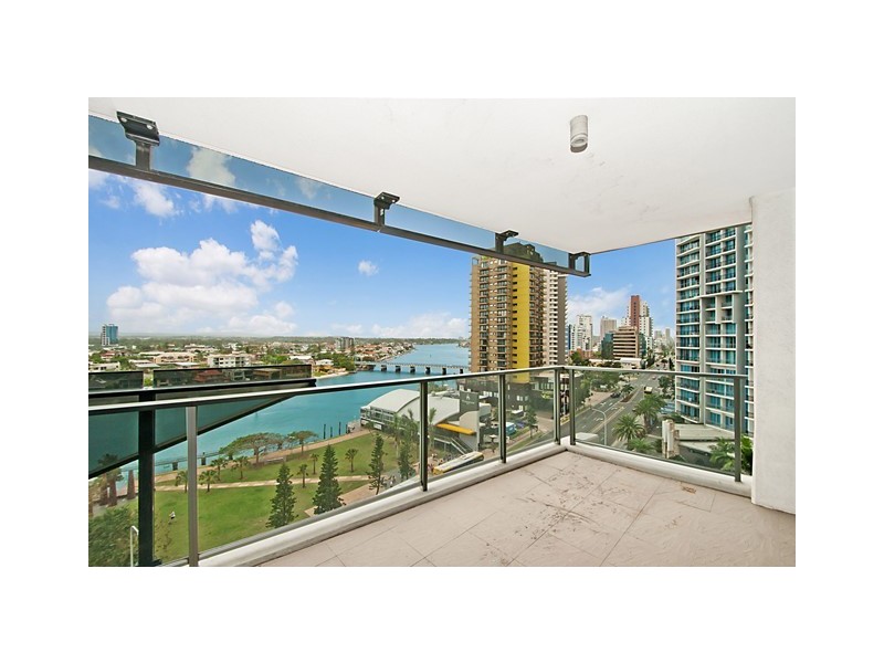 9 Ferny, Surfers Paradise QLD 4217