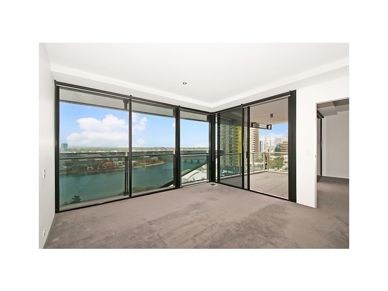 9 Ferny, Surfers Paradise QLD 4217