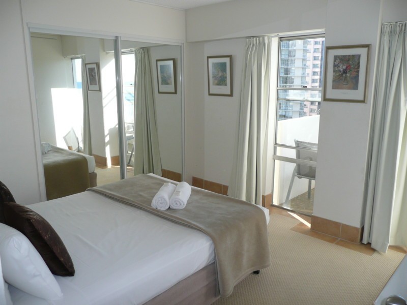Surfers Paradise QLD 4217
