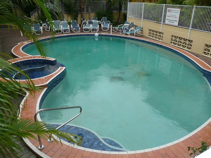 Surfers Paradise QLD 4217