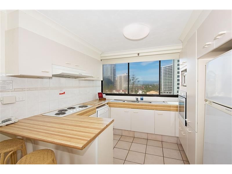Unit 8F Peninsula, 5 Clifford Street, Surfers Paradise QLD 4217