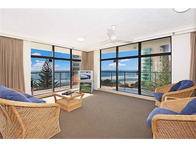 Unit 8F Peninsula, 5 Clifford Street, Surfers Paradise QLD 4217