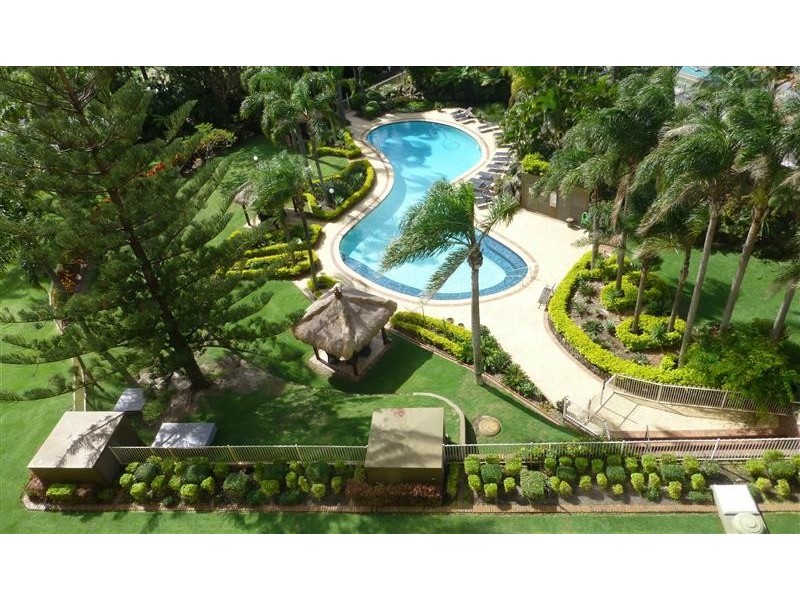 Paradise Waters QLD 4217