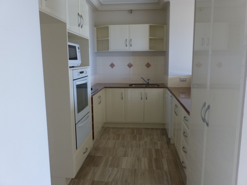 Paradise Waters QLD 4217