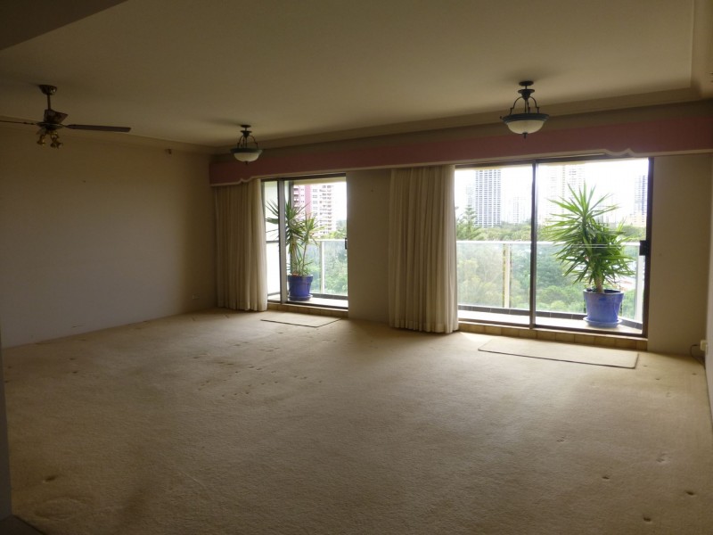 Paradise Waters QLD 4217