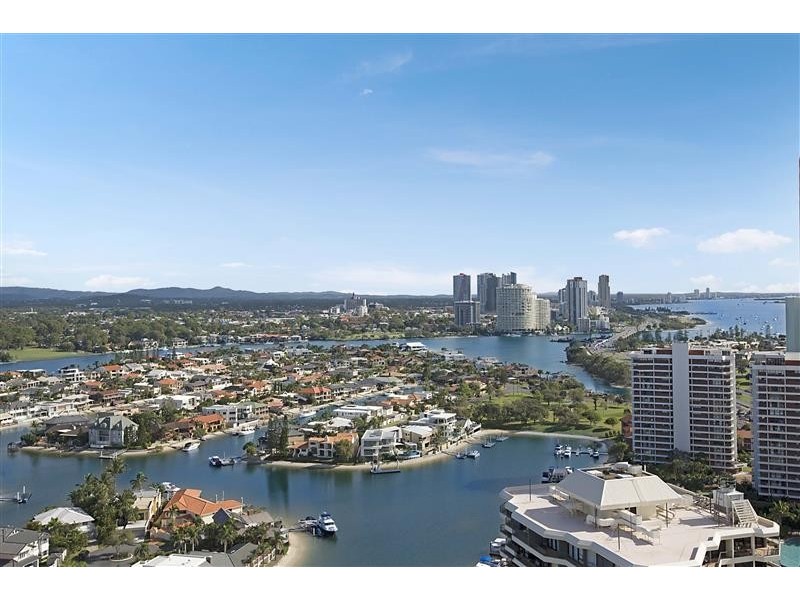 Unit 132 Atlantis West, 2 Admiralty Drive, Paradise Waters QLD 4217